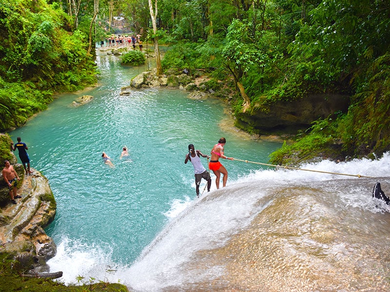 shore excursions ocho rios