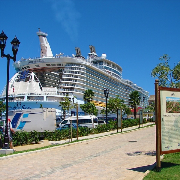 cruise-ship-sized